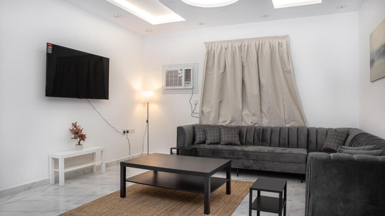 Comfortable & Big Family Apartments 10Mins Drive To Al-Masjid -Nabawi - Nozol Noor 2 Medina Exteriör bild